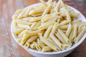 Mix soups, butter, milk and cheese in a 9 x 13 casserole dish, add noodles and chicken mixing well. Cheesy Chicken Alfredo Bake Video Lil Luna