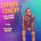 Improv Comedy