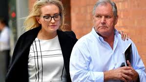 The creating healthy cities summit, which took place in melbourne at the start of the month, was opened by the city's lord mayor, the rt hon robert doyle. Robert Doyle Sexual Harassment Claims Wife Emma Page Campbell S Passionate Defence Herald Sun