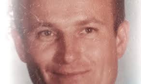 Gailord Elmer Taylor