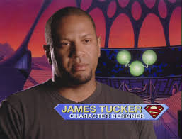 James Tucker, Animation Producer and designer
