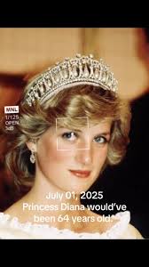 Diana Now 2025 Real Age and Roma