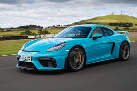 A number of work has gone towards making sure the 2020 porsche gt4 dealing with capabilities complement the. Porsche 718 Cayman Gt4 Review Wheels Magazine