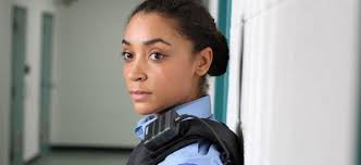 Your favourite cops in film/TV...