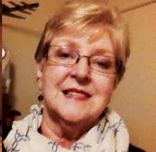 Geraldine Potts Obituary