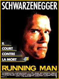Сша во власти тоталитарного режима. The Running Man 1987 Imdb