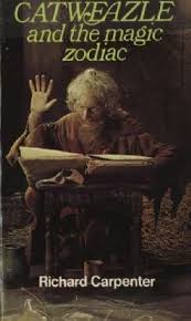 Add image add an image. Catweazle And The Magic Zodiac By Richard Carpenter