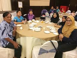 Read real reviews, compare prices & view bayan lepas hotels relatively near to bayan lepas industrial area where i needed to work for a few days. Majlis Berbuka Puasa Di Tabung Haji Bayan Lepas Pulau Pinang