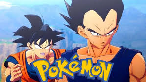 Dragon ball side based on a combination between dbs and dbgt without the shadow dragons arc. Dragon Ball Z Kakarot El Profesor Oak De Pokemon Aparece En El Videojuego Depor Play Depor