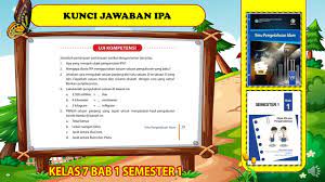 Maybe you would like to learn more about one of these? Kunci Jawaban Ipa Smp Kelas 7 Halaman 29 Uji Kompetensi Bab 1 Semester 1 Youtube
