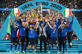 La partita tra italia e bulgaria è disponibile in diretta tv in chiaro su rai1 e in streaming su raiplay. Www Notizienazionali It Archivi Immagini 2021 I