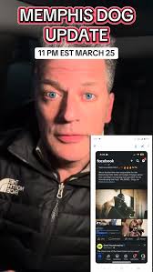 Here’s the last update