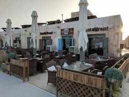 أفضل المطاعم الحلال في قطر Safarway