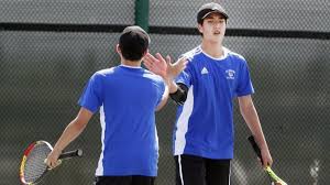 Boys' Tennis Preview: Burbank, Burroughs jump right into league play