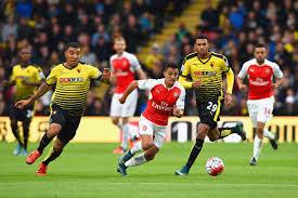 Raphaël varane, a true real madrid legend. Arsenal Vs Watford Preview Of English Premier League English Premier League Premier League Arsenal