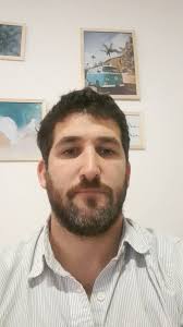 Javier Enrique Gil Costa