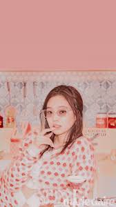 Jennie kim blackpink wallpapers is an application that provides an image for fans loyal. Jennie Wallpaper Blackpink Jennie Black Pink Kpop Blackpink Photos