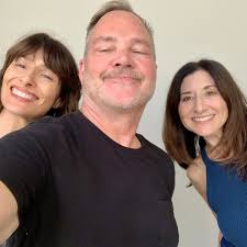 This week, I got to be a guest