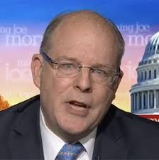 Atlantic writer slaps back at 'sociopath' Trump over Truth Social attack