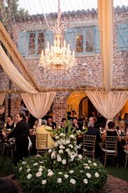 Luxury Garden Wedding In Winter Park Florida At Casa Feliz In 2020 Florida Wedding Venues Orlando Wedding Venues Tent Wedding