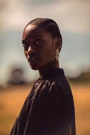 Sienna King as Princess Tamika in #TheLittleMermaid 🧜‍♀️