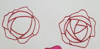 Did you just get a new significant other and you want to show them how special they are to you? Bullet Journal Addict How To Draw Roses Rose Themes For Bullet Journals