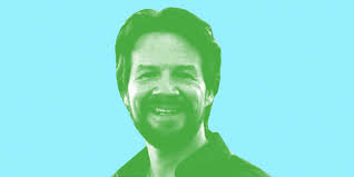 Green Party Leadership Race Contender: Andrew West