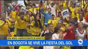 Jun 18, 2021 · un solitario gol del inglés ben brereton le entregó a chile su primera victoria en la copa américa de brasil sobre bolivia.el jugador de padres chilenos anotó el único tanto del partido a los. Gol Caracol En Vivo La Fiesta Del Gol Facebook