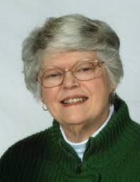 Obituary information for Jean L. Schrader