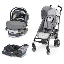 Mix Match Ii Keyfit 30 Car Seat Liteway Plus Stroller Bundle Free Base Car Seats Stroller Travel System