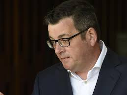 Daniel Andrews