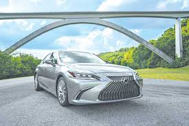 Can i get a car with a 500 down payment. Get A Lexus Es 350 Or Ls 500 With 30 Down Payment Businessworld