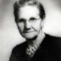 Alma Faye Weathers (1887–1988)