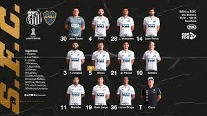 Santos online gratis) desde las 5.15 p. Youtube Boca Juniors 0 3 Santos Mejores Jugadas Resumen Completo Goles Semifinal Vuelta Copa Libertadores Final Santos Vs Palmeiras Video Libero Pe