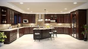 Kitchen Cabinet Hardware For 2019 Kitchens That Wow Your Space Dark Kitchen Cabinets Brown Kitchens Dark Kitchen