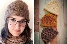 Free Crochet Patterns in Brown