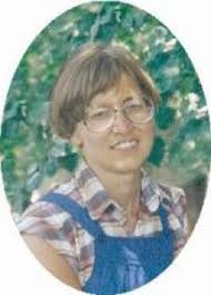 Bonita Tindal Obituary 1946