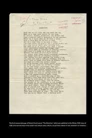 Pin By Brad Sleik On Autumn Poems Narrator Robert Frost