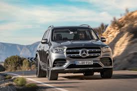 2021 Mercedes Gl Class Pricing Benz Suv Mercedes Benz Suv Mercedes Gl