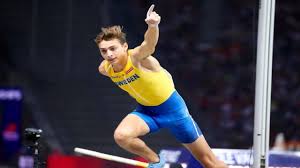 Alors que les bleus étaient menés depuis le temps additionnel de la première. Mondo Duplantis 5 92m 19 5 To Break The Collegiate Pole Vault Record Sectf Youtube