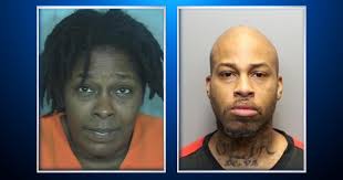Rosinetta Mackall, Ronald Matthews In Custody After 6-Year-Old Accidentally  Shot, Killed Himself
