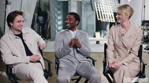 The percentage of approved tomatometer critics who have given this movie a positive review. Tenet Christopher Nolan S Mysterious New Movie Hits Ew S Cover Ew Com