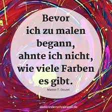 Kunst Ist Lebendig Zitate Kunst Kunst Zitate Kunst Spruche
