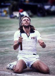 Born 6 june 1956) is a swedish former world no. Bjorn Borg Bjorn Borg Wimbledon Tennis Sportler