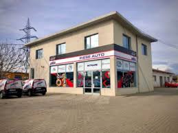 Adauga la favorite sterge de la favorite. ReÅ£eaua De DistribuÅ£ie Unix Auto Srl