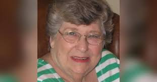 Obituary, Visitation & Funeral Information