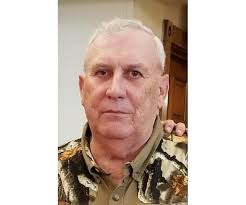 James Bargo Obituary (1943