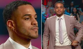 Does the Bachelor end up alone? Fans convinced Grant is single after  spotting detail in finale teaser