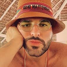 Conradis Carvalho (@conradiss)