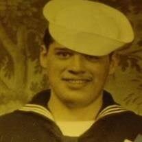 George Adam Ebert Obituary